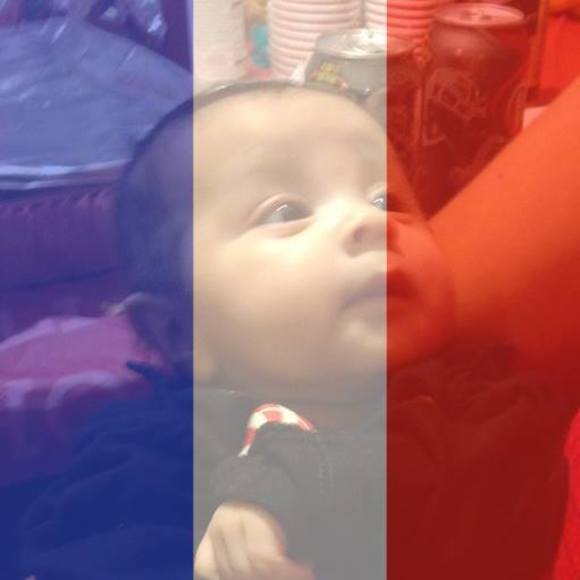 Meet your Posher, Justine - Picture 1 of 1